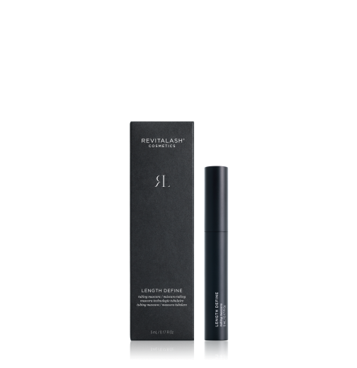 Revitalash Length Define Tubing Mascara