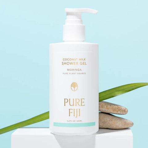 Pure Fiji Shower Gel Coconut