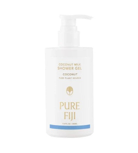 Pure Fiji Shower Gel Coconut