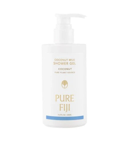 Pure Fiji Shower Gel Coconut