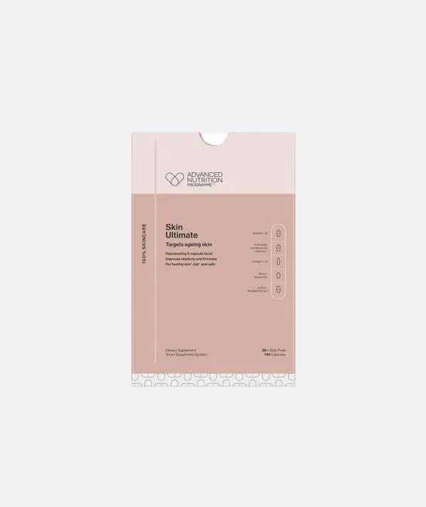 Advanced Nutrition Skin Ultimate