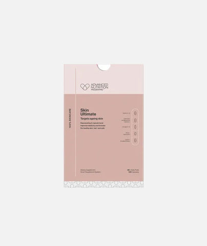 Advanced Nutrition Skin Ultimate