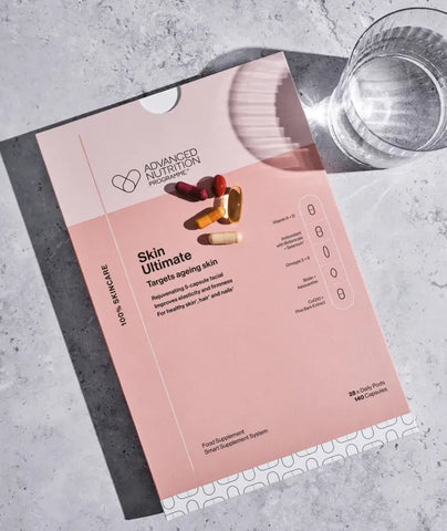 Advanced Nutrition Skin Ultimate
