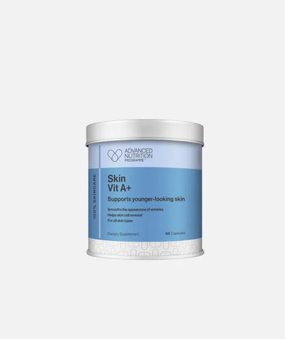 Advanced Nutrition Skin Vit A+