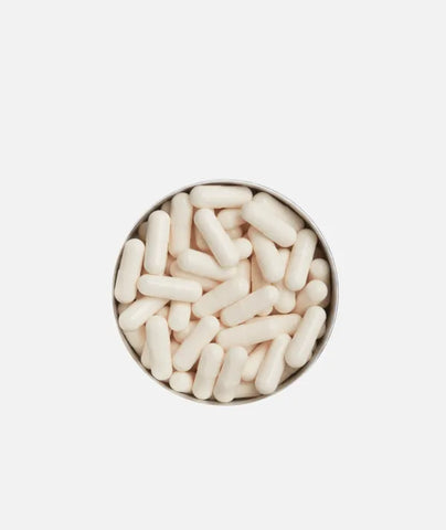 Advanced Nutrition Skin Vit A+