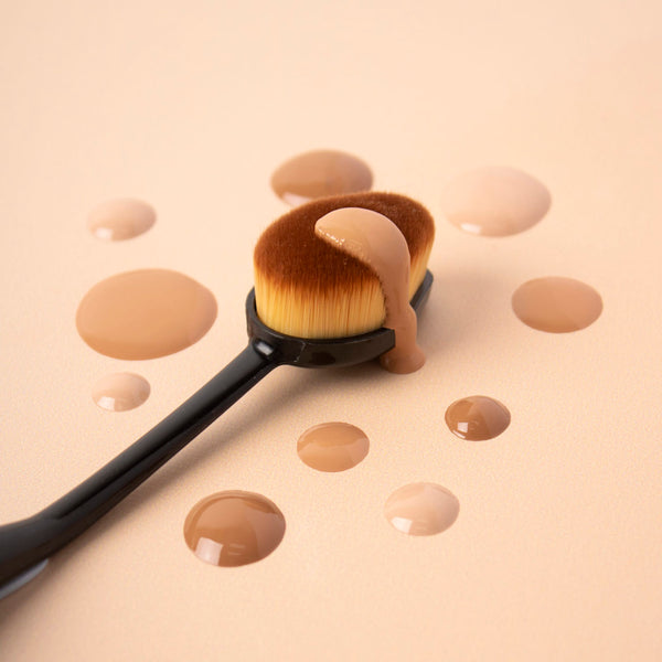 O Cosmedics 1Skin Beige Foundation