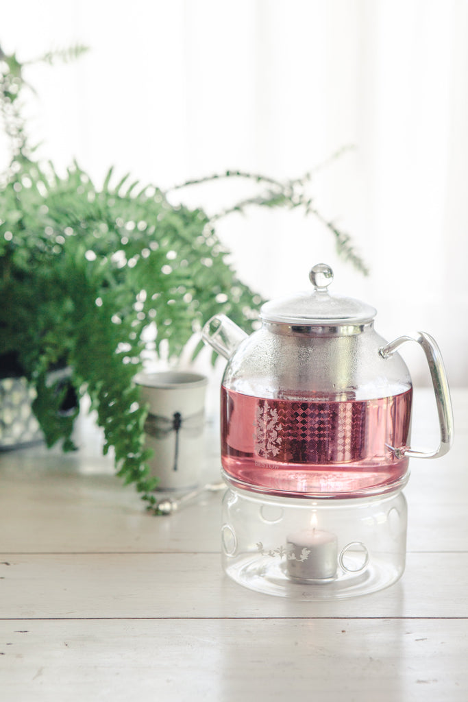 Bestow Teapot Wellbeing & Gifts