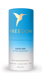 Freedom Deodorant Coco Van Eco Stick Large