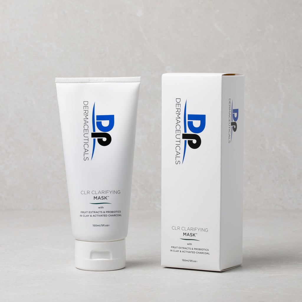 Dp Dermaceuticals CLR Clarifying Mask