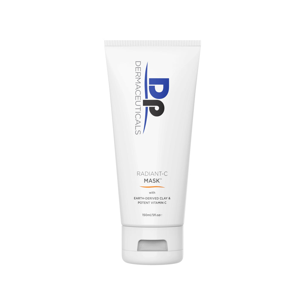 Dp Dermaceuticals Radiant-C Mask