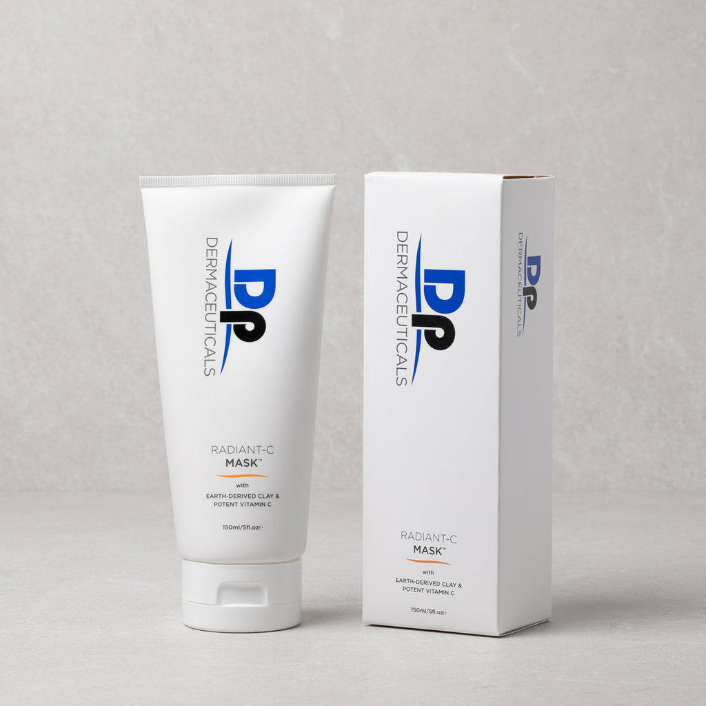 Dp Dermaceuticals Radiant-C Mask