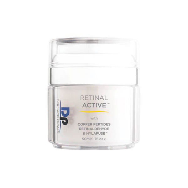 DP Dermaceuticals Retinal Active Serums & Correctives
