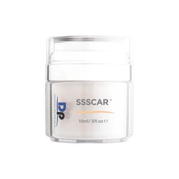 DP Dermaceuticals SSScar Serums & Correctives
