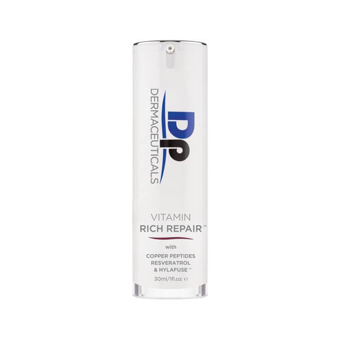 DP Dermaceuticals Vitamin Rich Repair 30ml