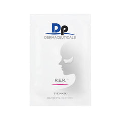 Dp Dermaceuticals - R.E.R Eye Mask (5pk) Eye Care