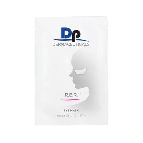 Dp Dermaceuticals - R.E.R Eye Mask (5pk)