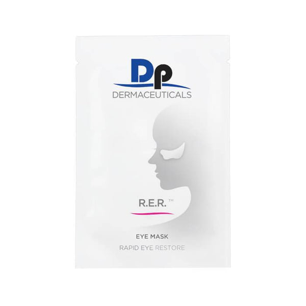 Dp Dermaceuticals - R.E.R Eye Mask (5pk) Eye Care