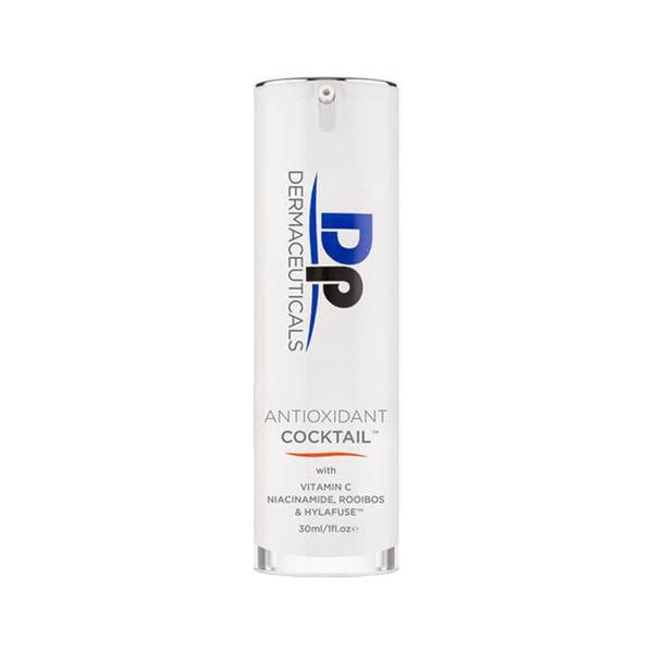 DP Dermaceuticals Antioxidant Cocktail Serums & Correctives
