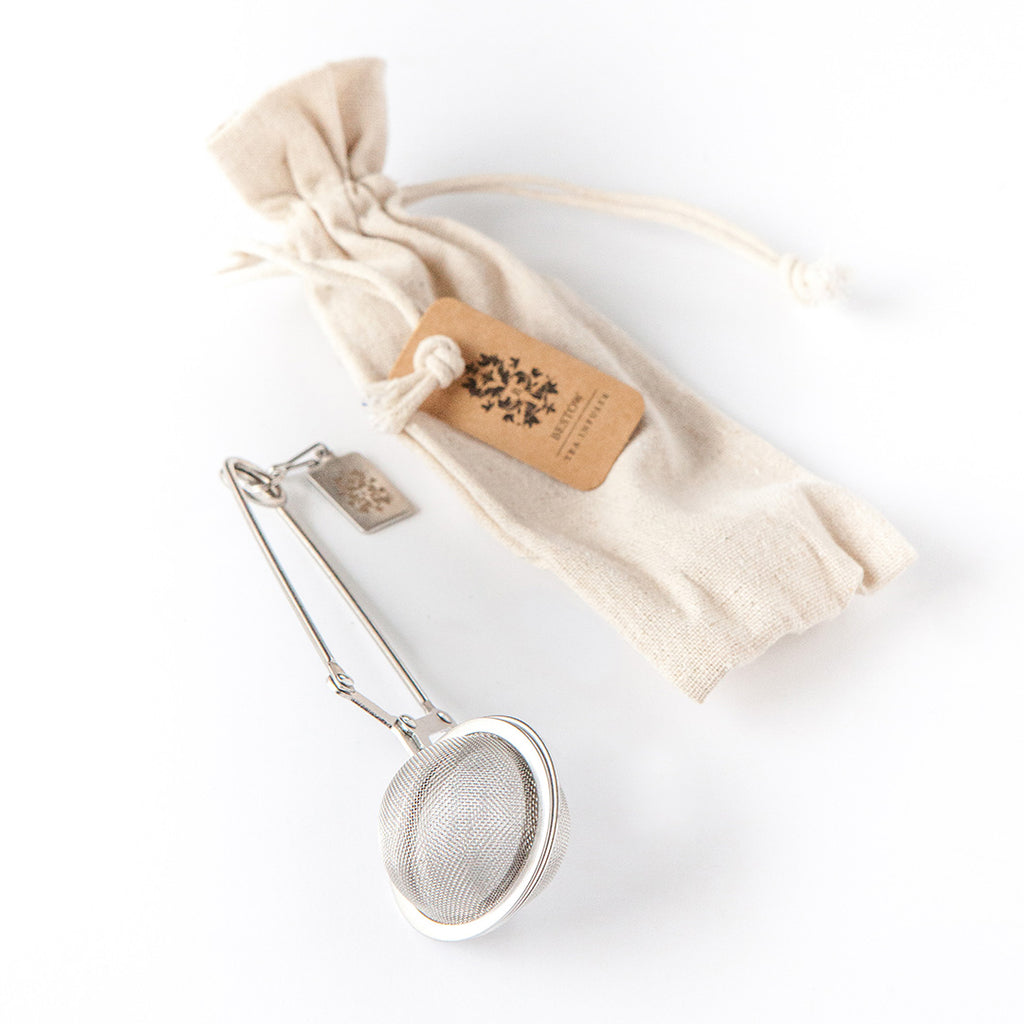 Bestow Tea Infuser Wellbeing & Gifts