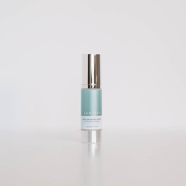 Janesce Replenishing Mask Masks & Peels