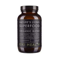 Kiki Health Nature’s Living Superfood