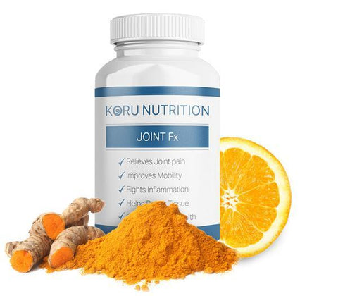 Koru Joint Fx Supplements