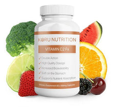 Koru Vitamin C2 Fx Supplements