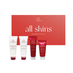 O Cosmedics Skin Health Prescription Kit 1 – All Skins