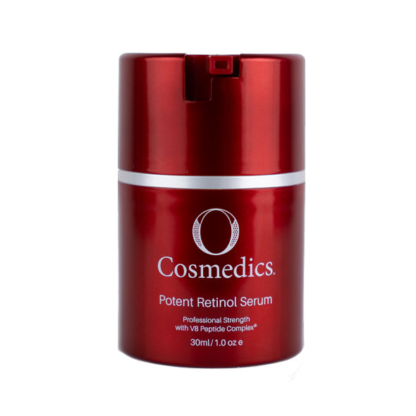 O Cosmedics Potent Retinol Serum 0.5%