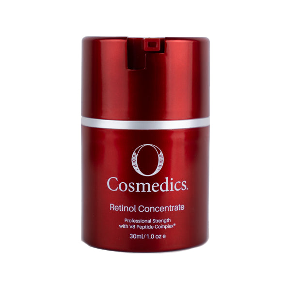 O Cosmedics Retinol Concentrate 1%