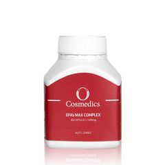 O Cosmedics EFA's Max Complete Supplements