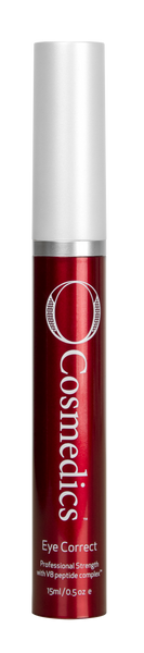 O Cosmedics Eye Correct Eye Care