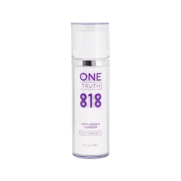 One Truth 818 Anti-Ageing Cleanser