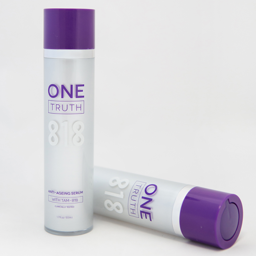 One Truth 818 Serum