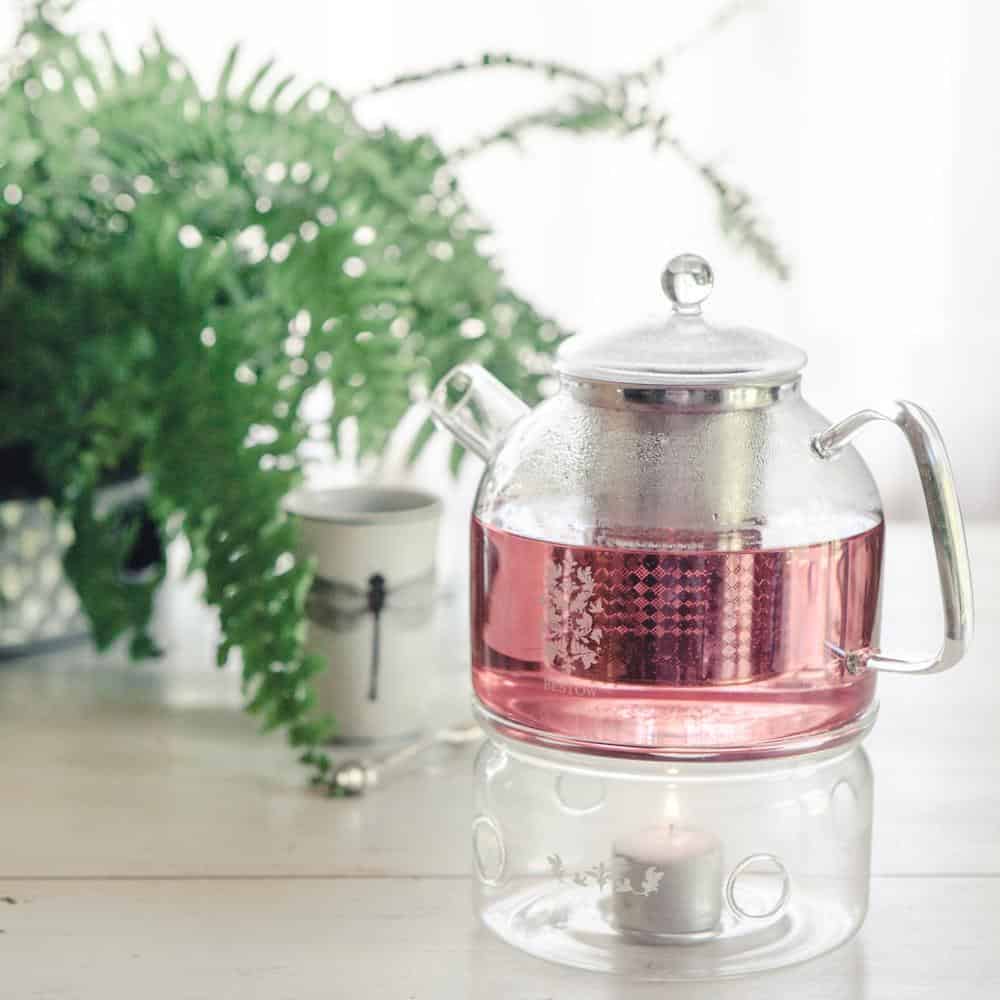 Bestow Tea Warmer Wellbeing & Gifts