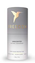 Freedom Deodorant Unscented Eco Stick Large