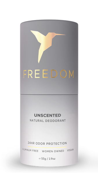 Freedom Deodorant Unscented Eco Stick Large