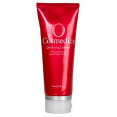 O Cosmedics Exfoliating Cleanser