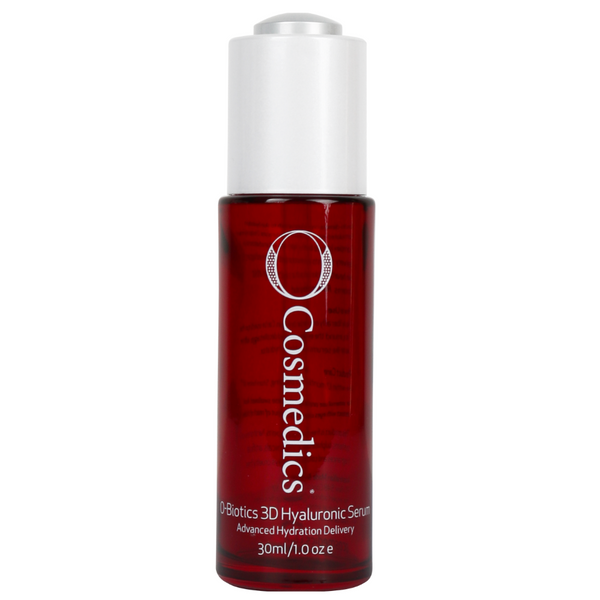 O Cosmedics 3D Hyaluronic serum