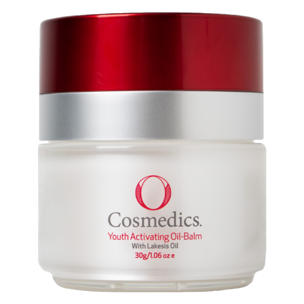 O Cosmedics Youth Activating Oil Balm