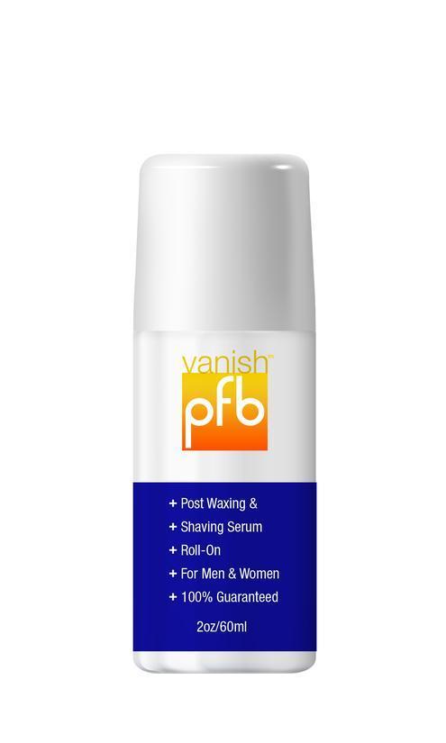 Vanish PFB Body & Tanning