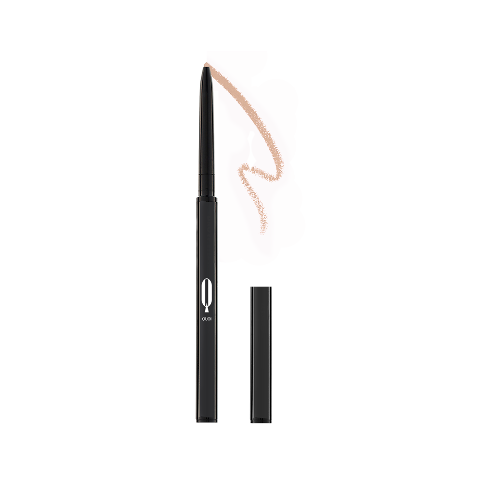 Quoi Waterline Liner - Nude