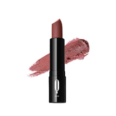 Quoi Cream Lipstick - Rambling Rose Makeup