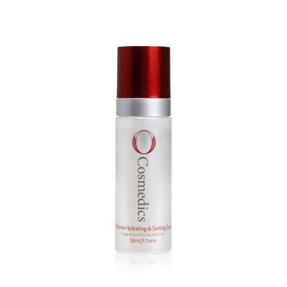 O Cosmedics O Biome Hydrating & Setting Spray
