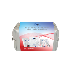 Dp Dermaceuticals - Starter Kit - Anti Ageing Lux Bag Kits & Travel Packs