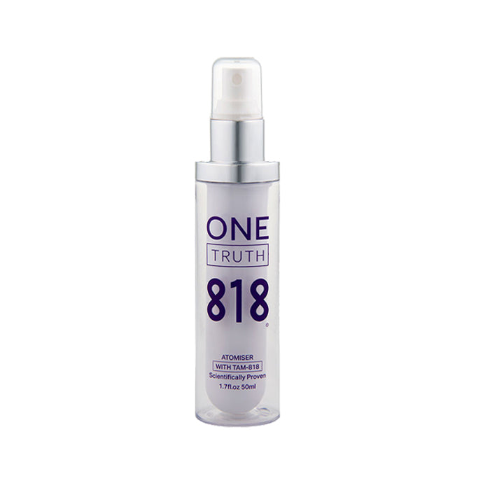 One Truth 818 Atomiser 50ml Serums & Correctives
