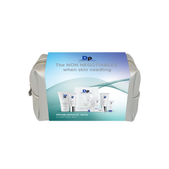 Dp Dermaceuticals - Starter Kit - Problematic Skin Lux Bag Kits & Travel Packs