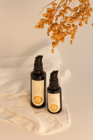 Bestow The Graces Soothing Serum