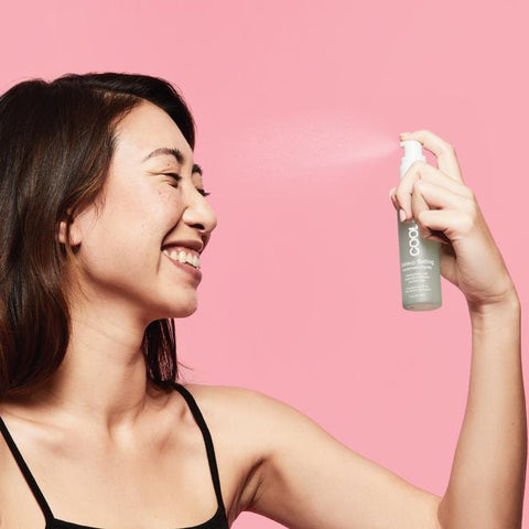 Coola Makeup Setting Spray SPF30