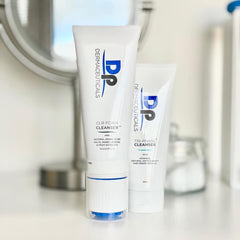 DP Dermaceuticals - Osci Sonic Cleanser Head Cleansers & Toners